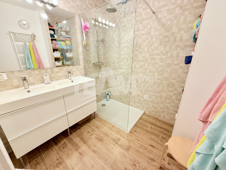 à vendre Appartement Sete - Photo 9