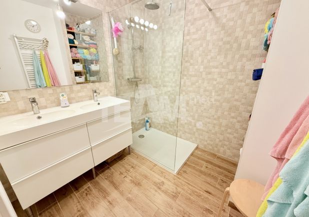 vente Appartement Sete