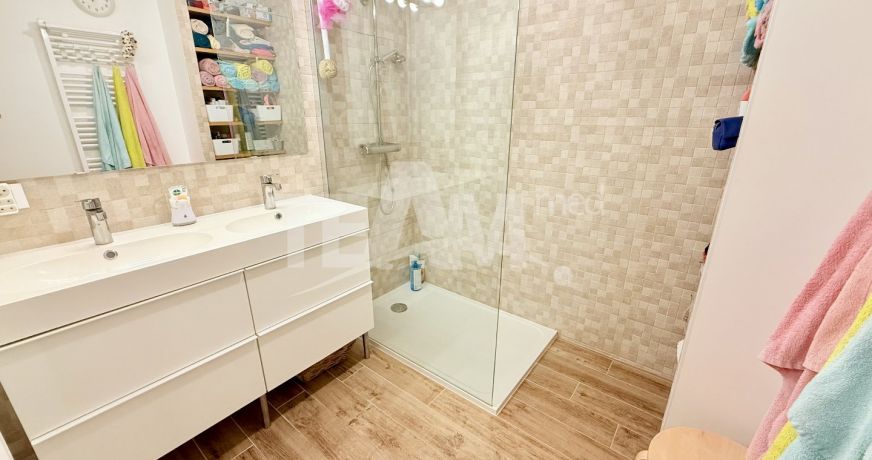 vente Appartement Sete