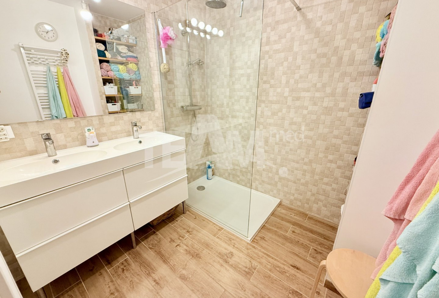à vendre Appartement Sete - Photo 9