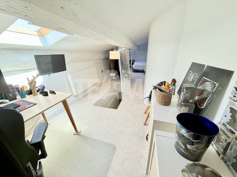 à vendre Appartement Sete - Photo 10