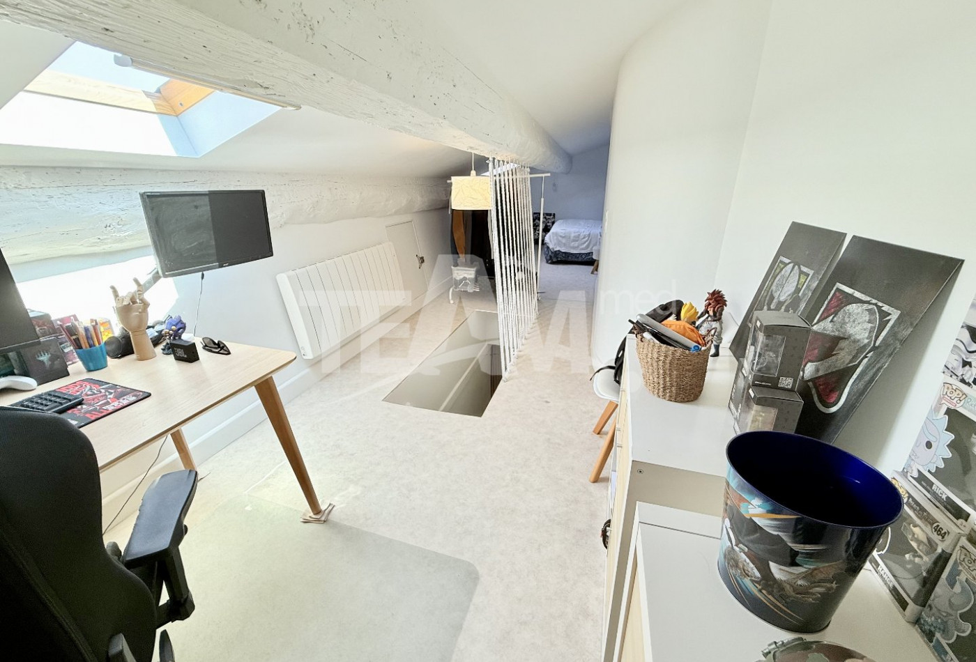 à vendre Appartement Sete - Photo 10