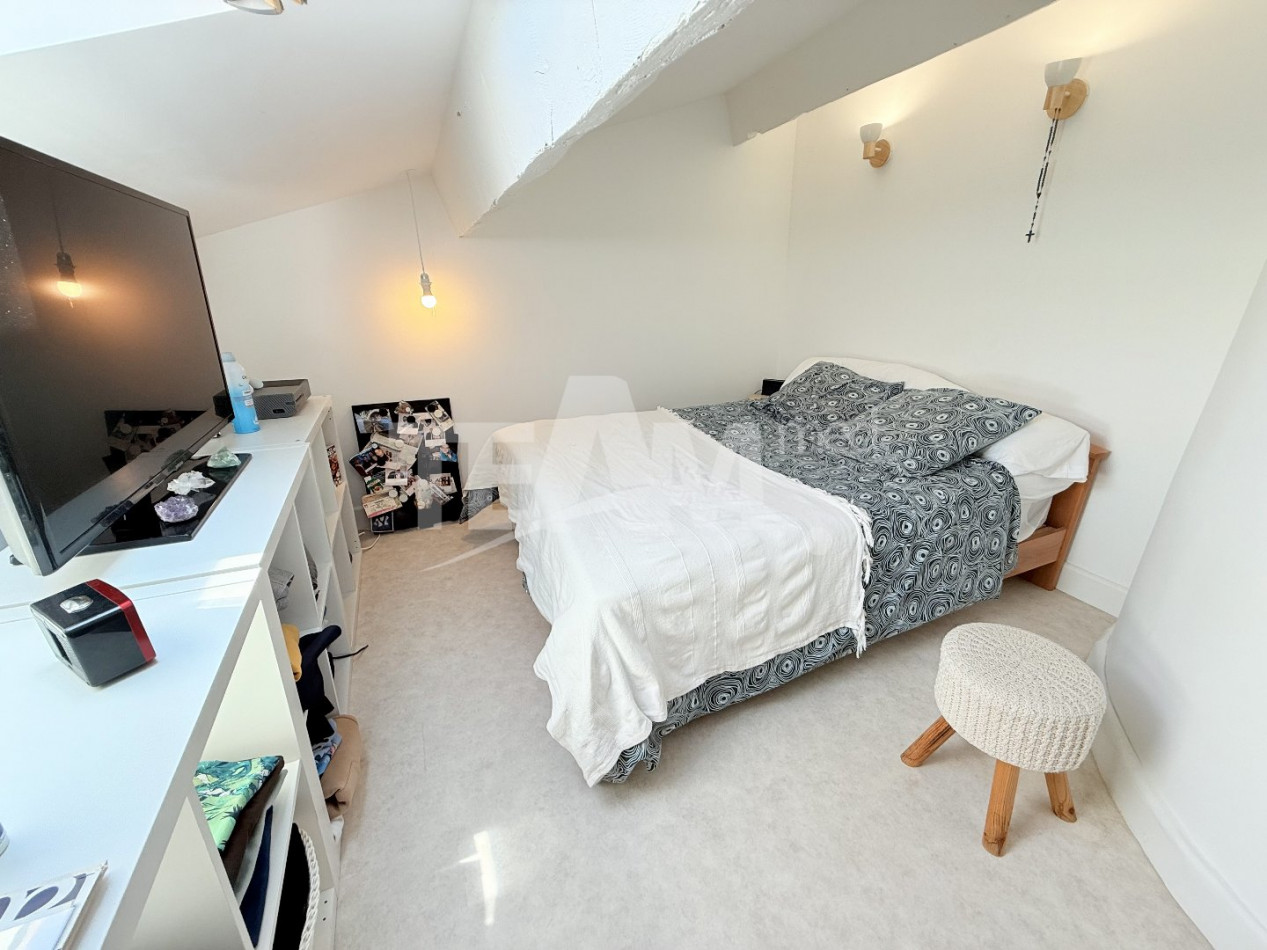 vente Appartement Sete - Photo 11