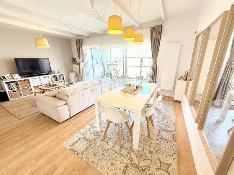 à vendre Appartement Sete - Photo 1