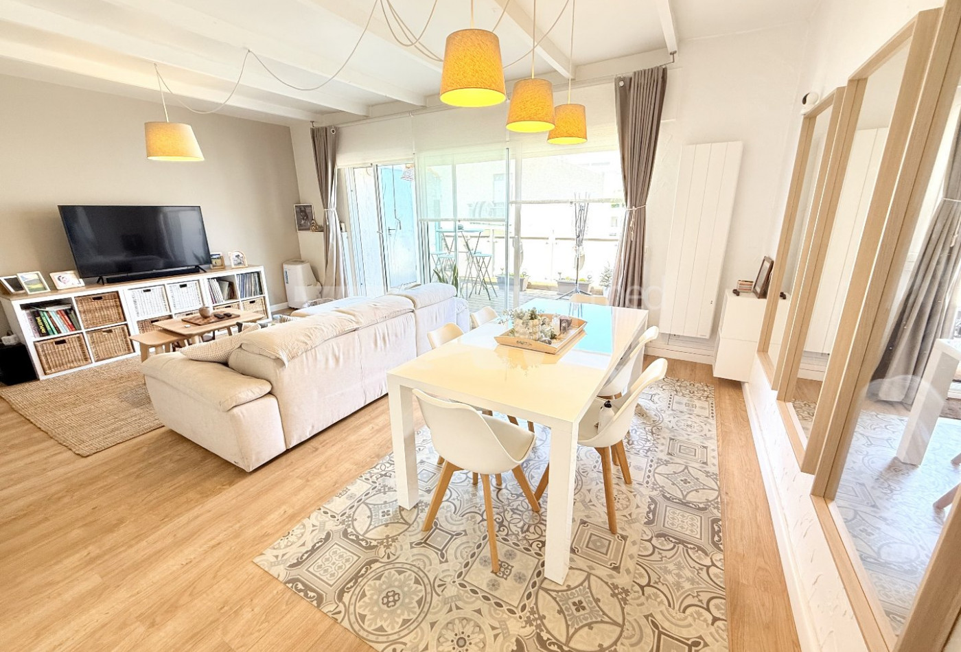 à vendre Appartement Sete - Photo 1
