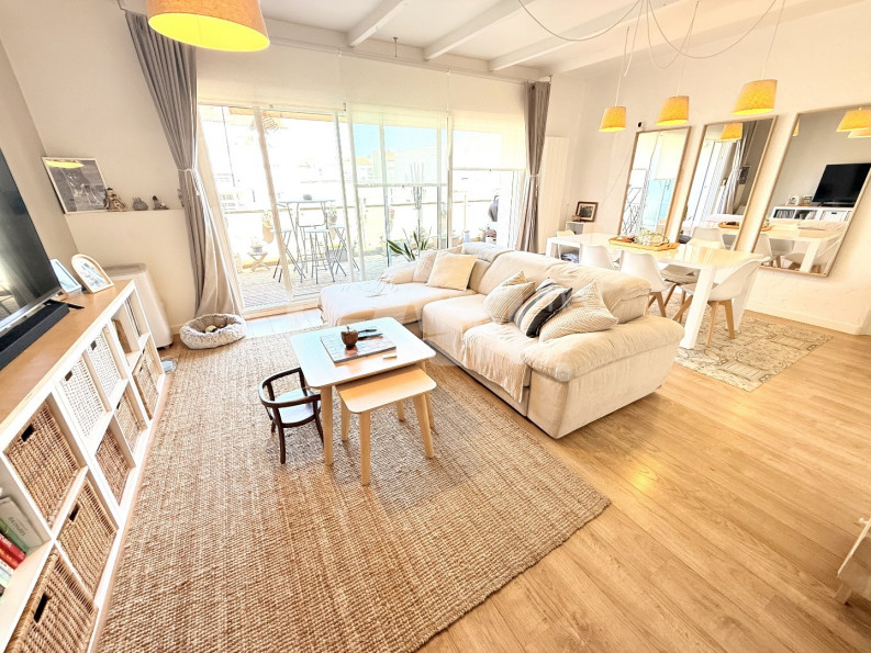 à vendre Appartement Sete - Photo 2