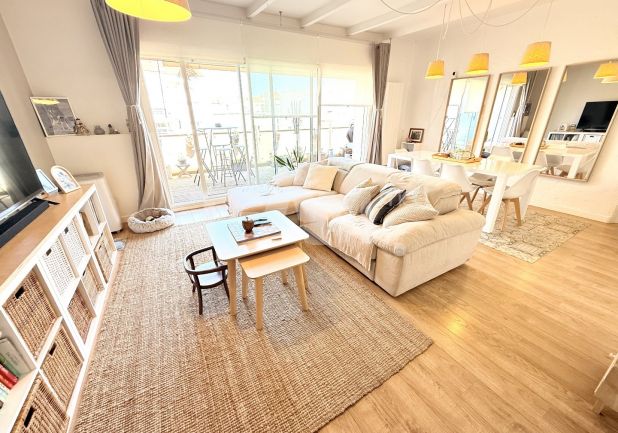 vente Appartement Sete