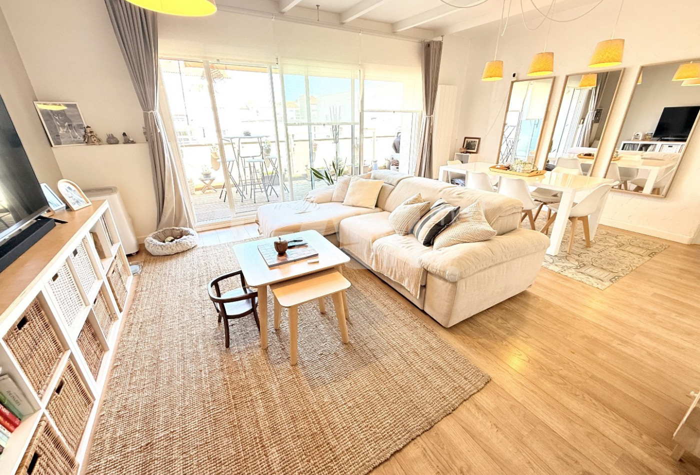 à vendre Appartement Sete - Photo 2