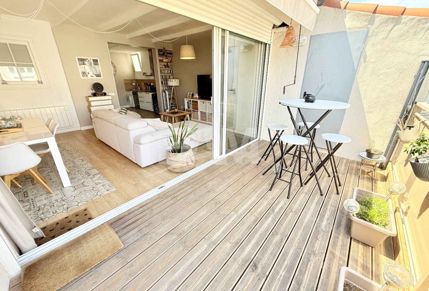 à vendre Appartement Sete - Photo 3
