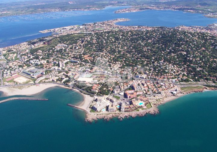 à vendre Appartement Sete