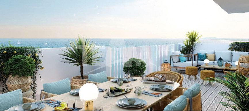 à vendre Appartement Sete - Photo 4