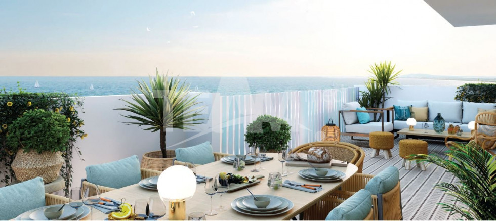 vente Appartement Sete - Photo 4