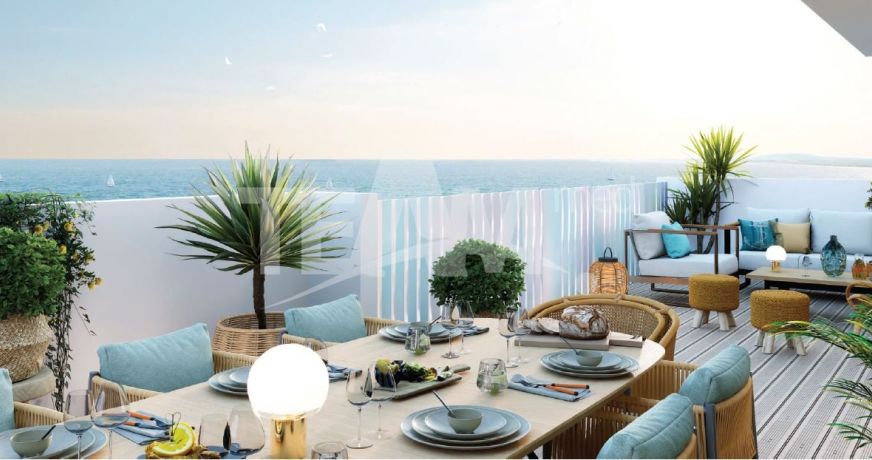 vente Appartement Sete