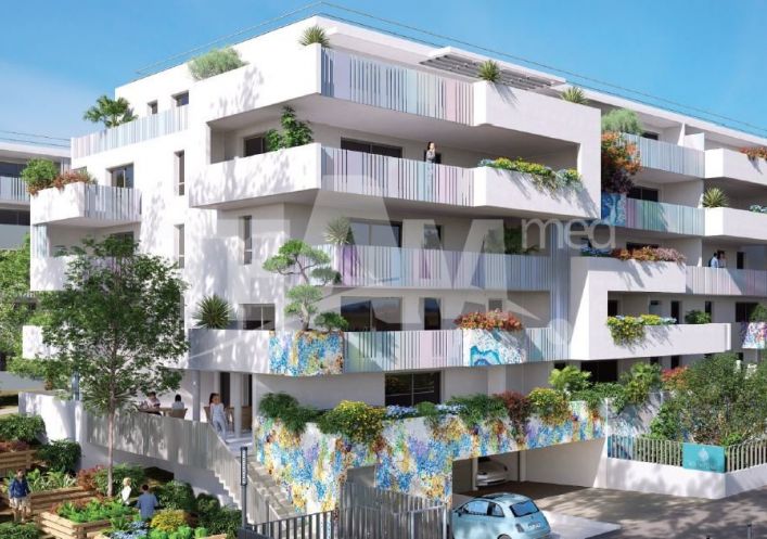 à vendre Appartement Sete