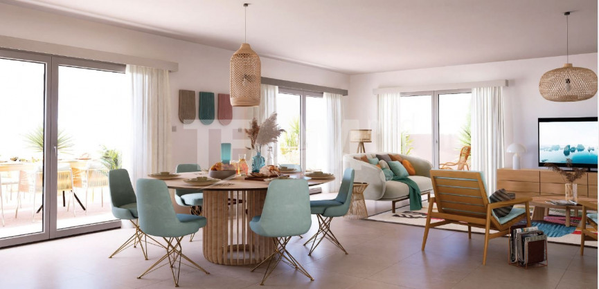 à vendre Appartement Sete - Photo 5