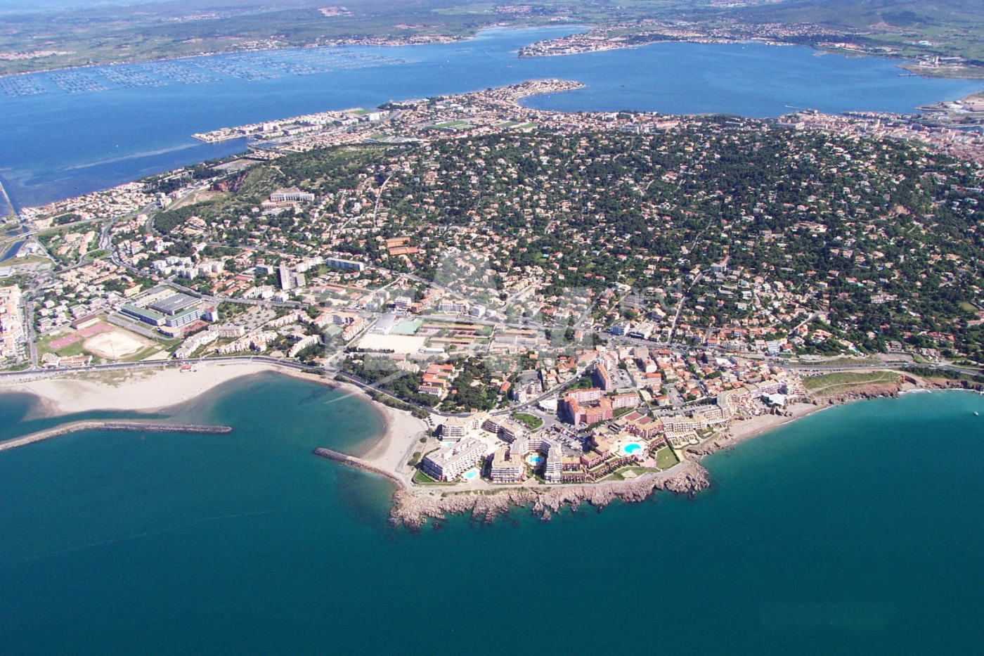 à vendre Appartement Sete - Photo 2