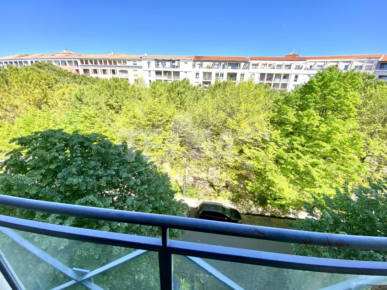 vente Appartement Montpellier - Photo 3