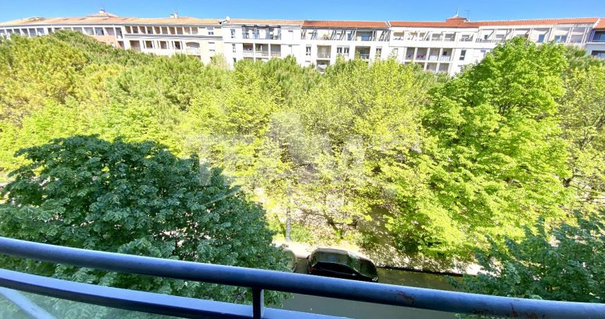 vente Appartement Montpellier