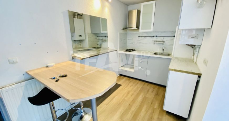 vente Appartement Montpellier