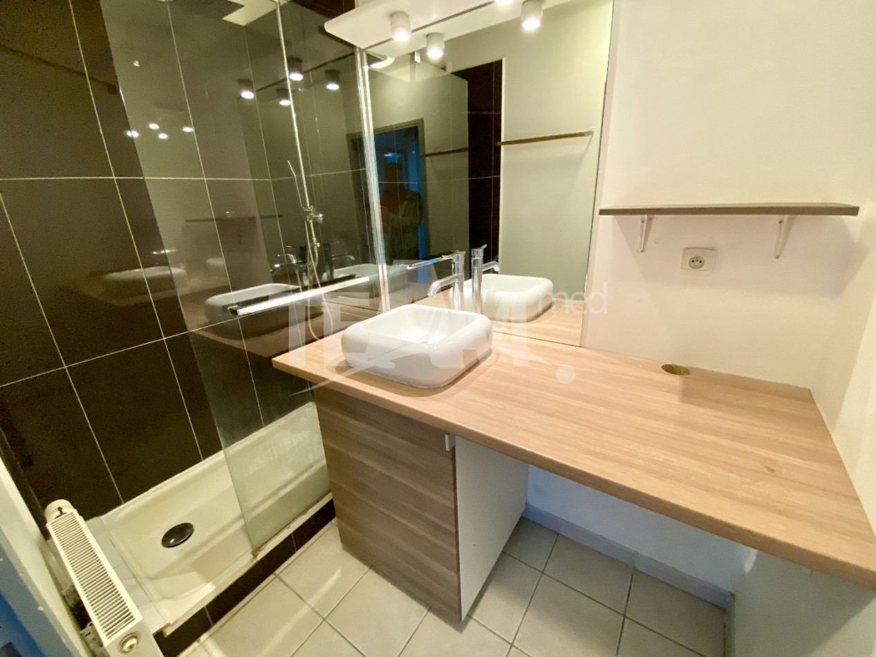 vente Appartement Montpellier - Photo 7