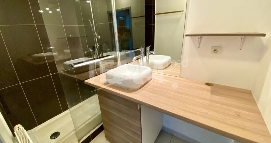 vente Appartement Montpellier