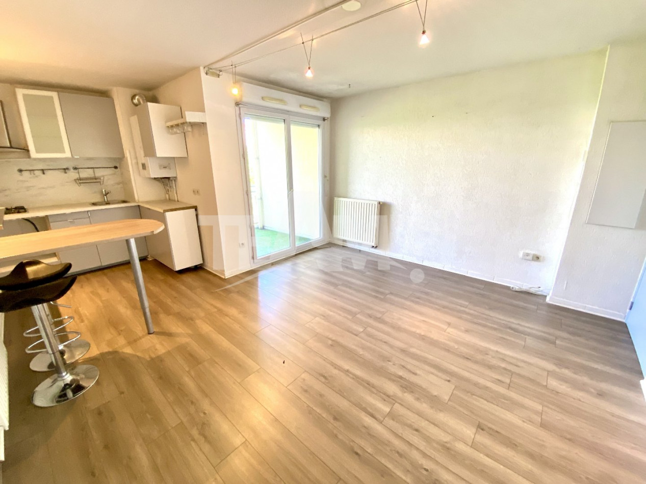 vente Appartement Montpellier - Photo 4