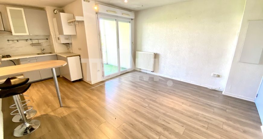 vente Appartement Montpellier