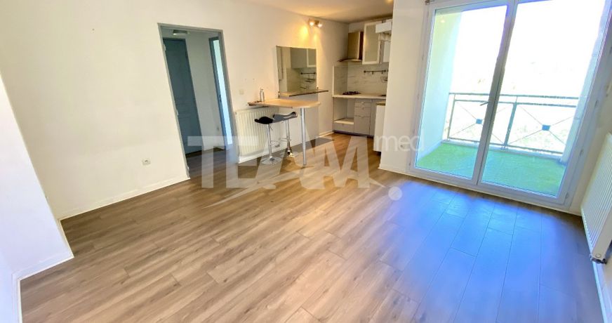 vente Appartement Montpellier