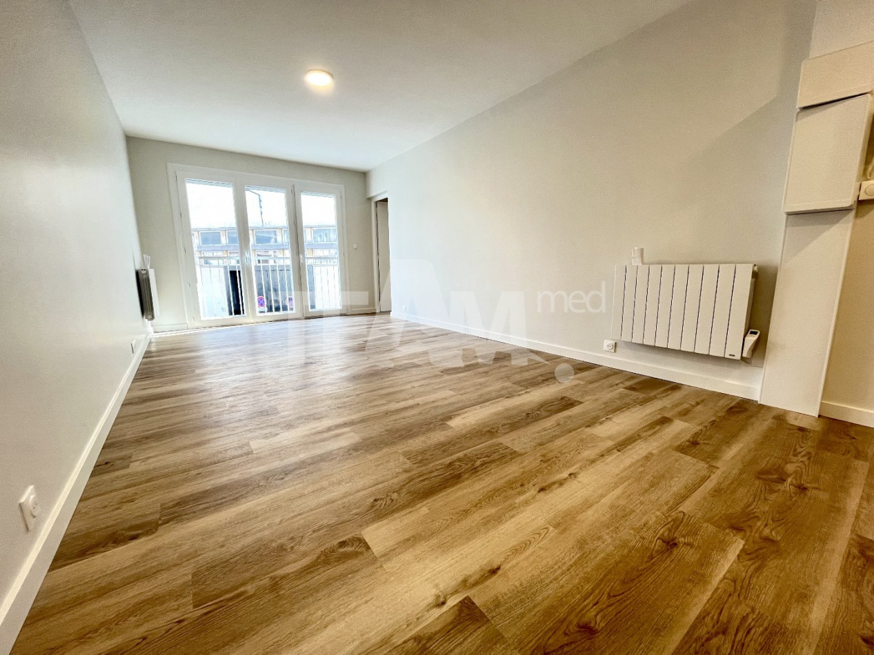 à vendre Appartement Sete - Photo 1