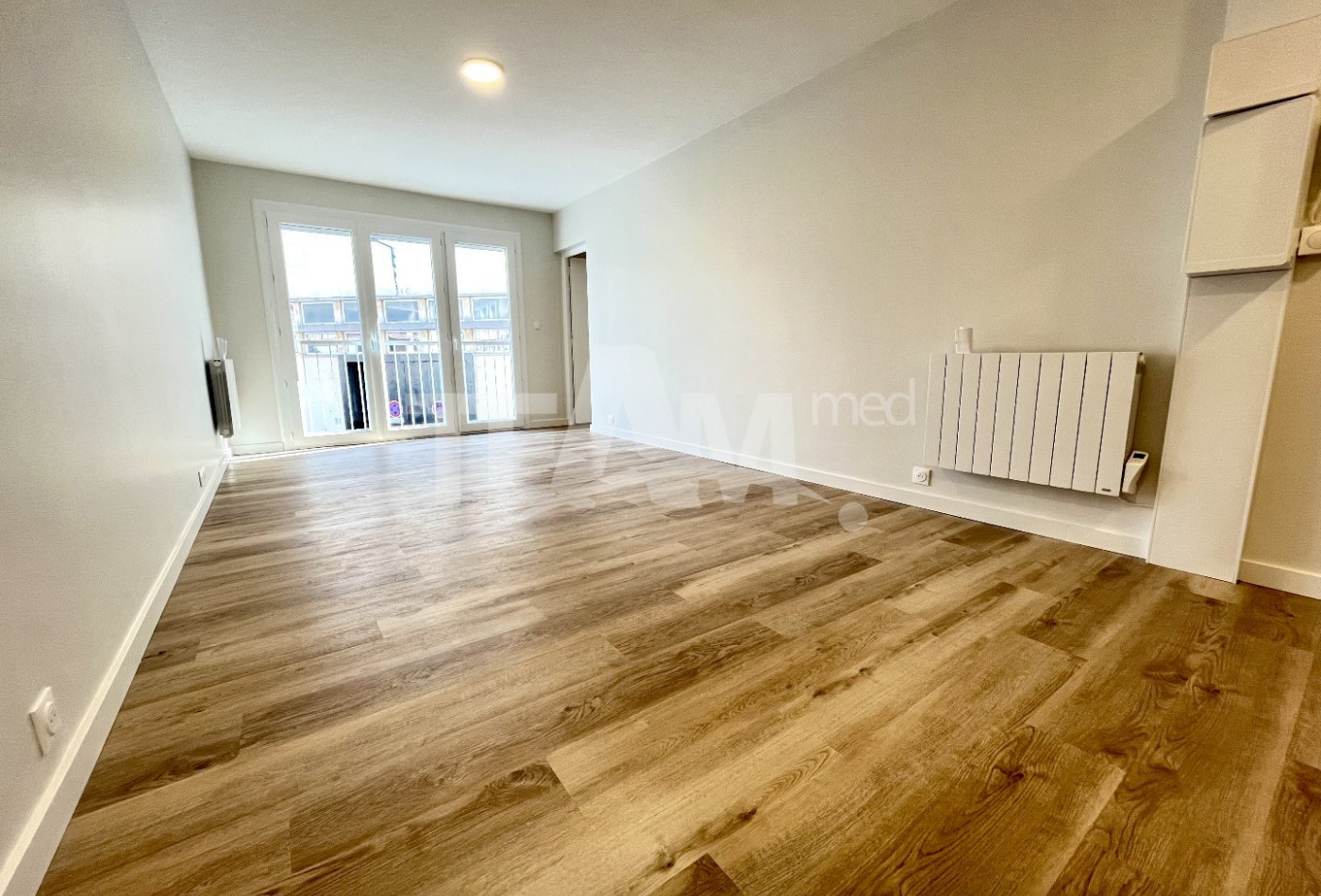 à vendre Appartement Sete - Photo 1