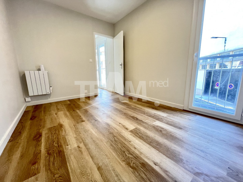 à vendre Appartement Sete - Photo 9