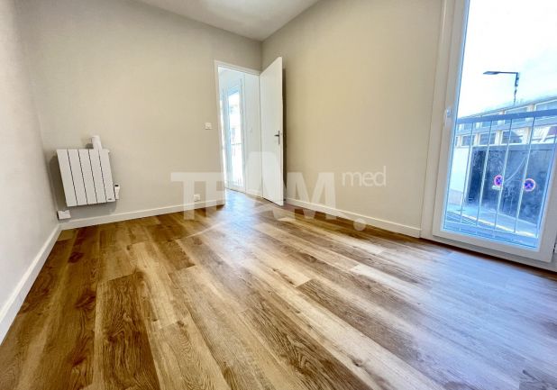 vente Appartement Sete