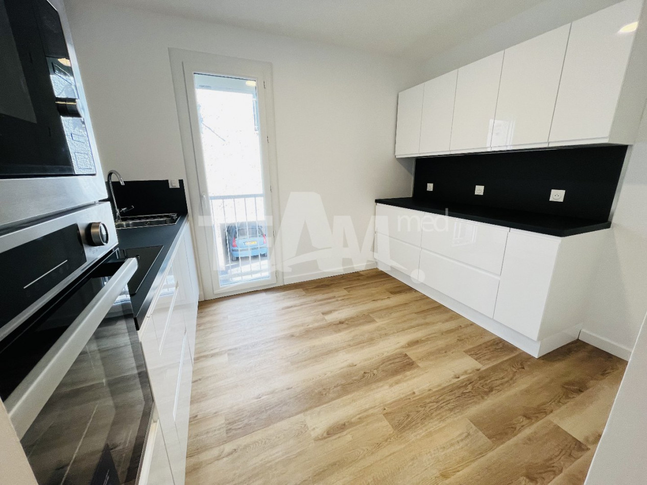 à vendre Appartement Sete - Photo 5