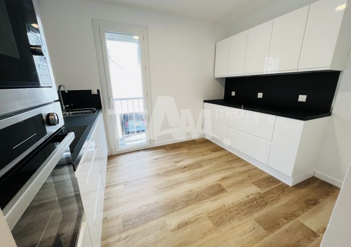 vente Appartement Sete