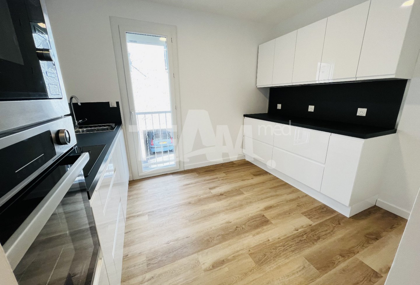 à vendre Appartement Sete - Photo 5