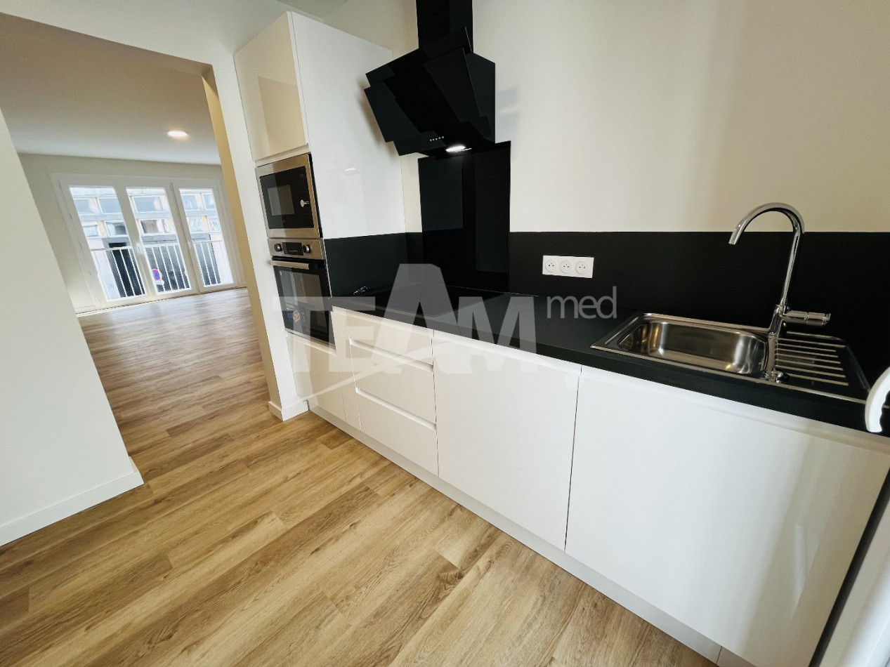 à vendre Appartement Sete - Photo 3