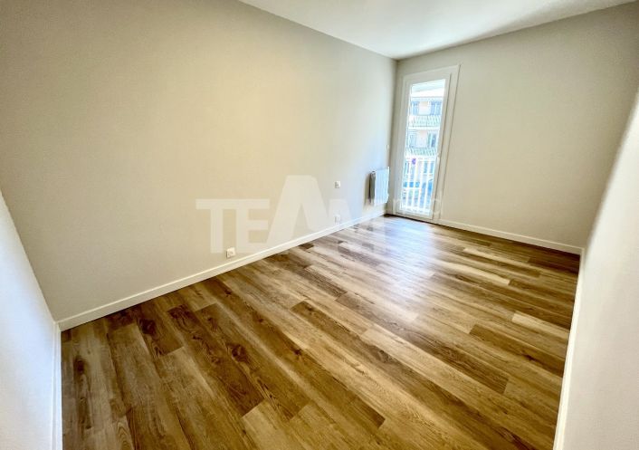 vente Appartement Sete