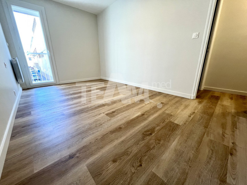 à vendre Appartement Sete - Photo 7