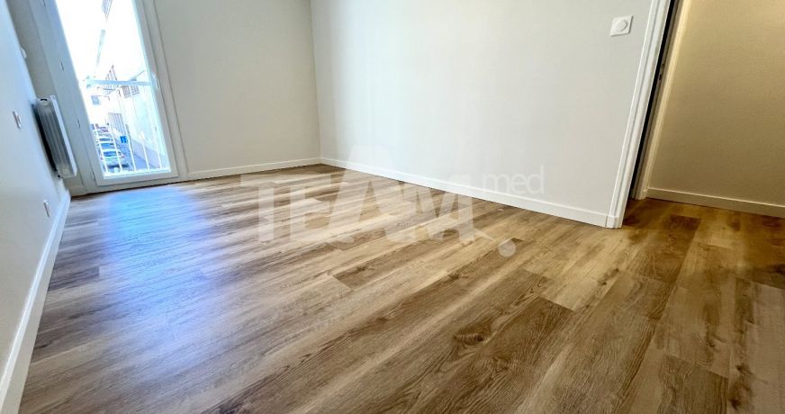 vente Appartement Sete