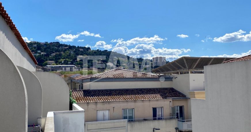 vente Appartement Sete