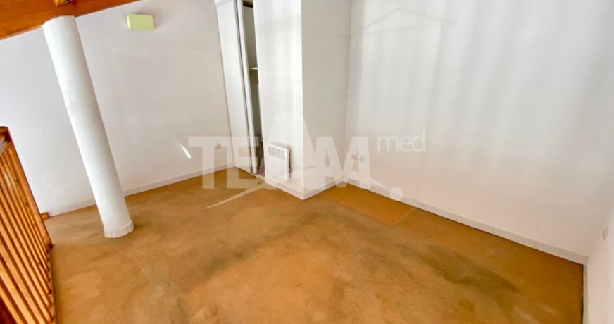 vente Appartement Sete