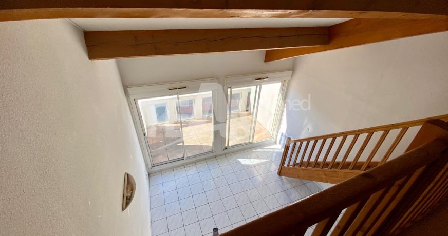 vente Appartement Sete
