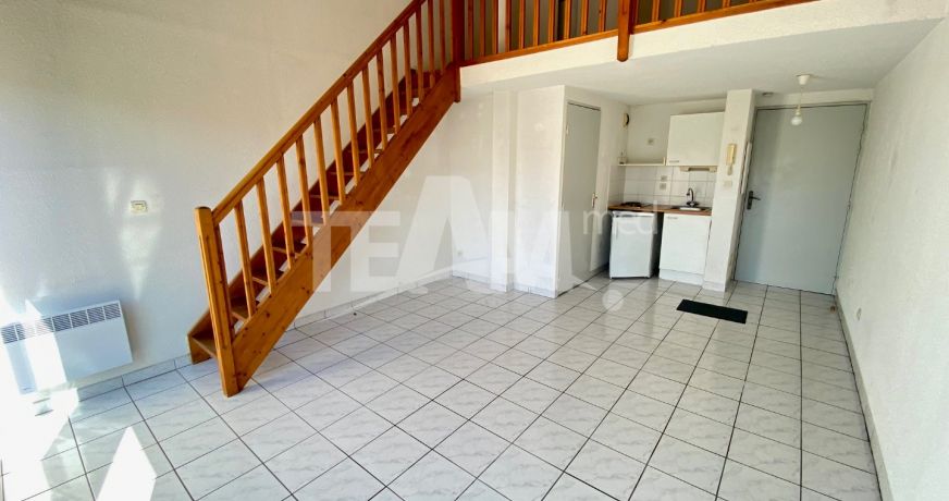 vente Appartement Sete