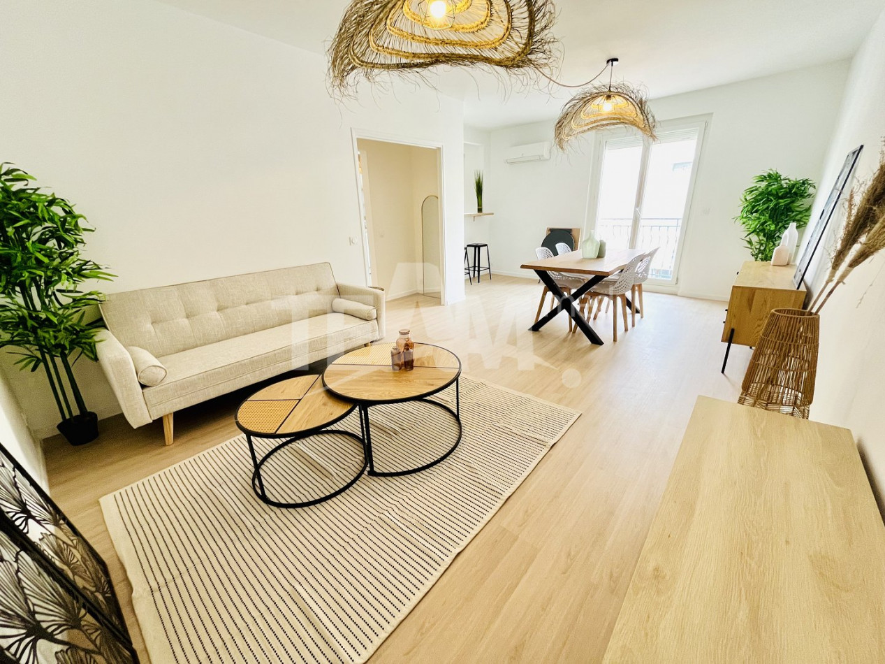 vente Appartement Sete - Photo 2