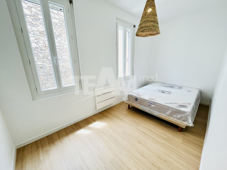 à vendre Appartement Sete - Photo 10