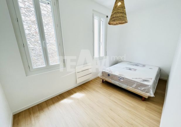 vente Appartement Sete