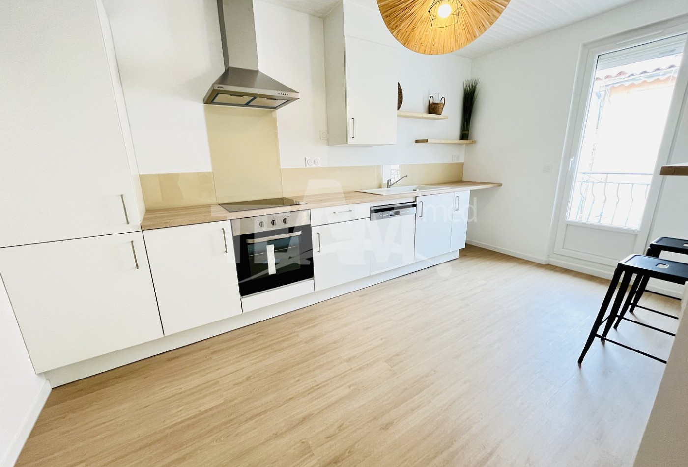 à vendre Appartement Sete - Photo 3