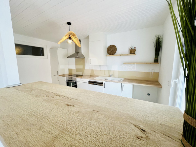 à vendre Appartement Sete - Photo 5