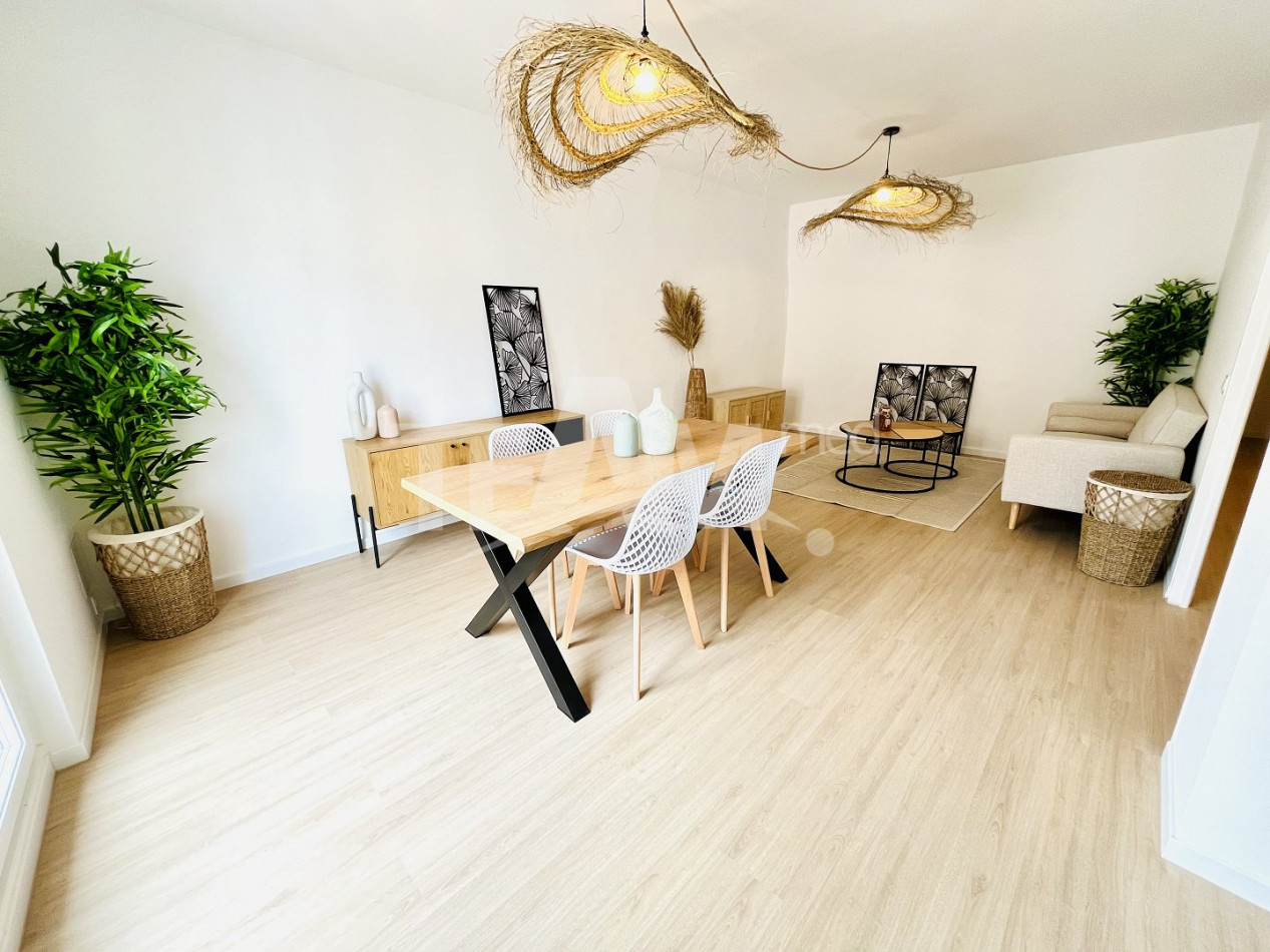 vente Appartement Sete - Photo 1