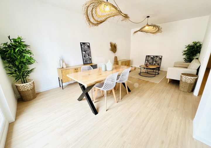 à vendre Appartement Sete